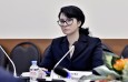 Представитель Московской академии Следственного комитета имени А.Я. Сухарева приняла участие в работе круглого стола в Университете прокуратуры Российской Федерации
